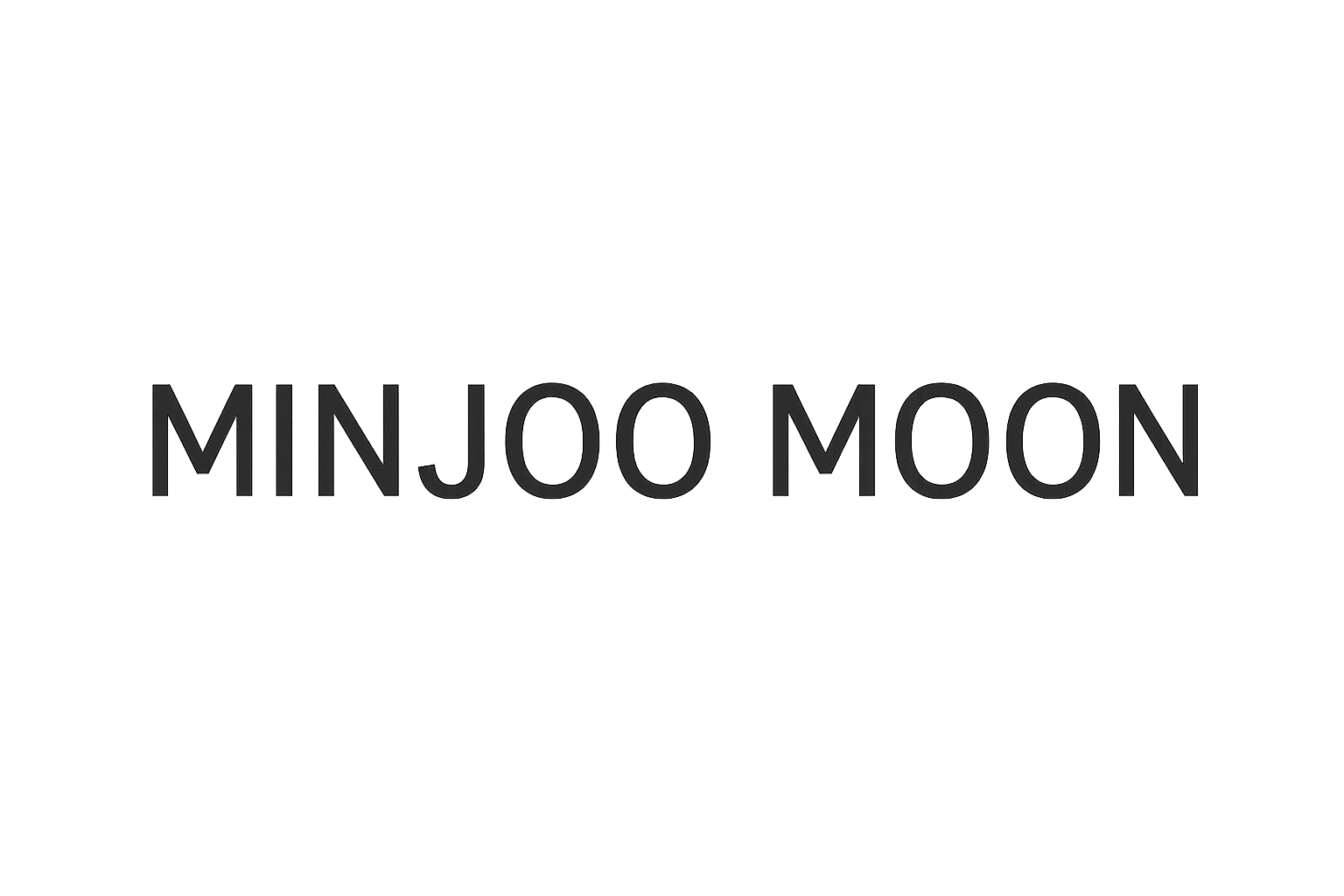 minjoo logo